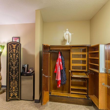 Macewan University Residence Edmonton Zewnętrze zdjęcie