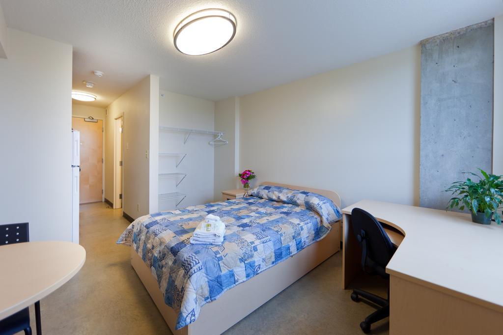 Macewan University Residence Edmonton Pokój zdjęcie