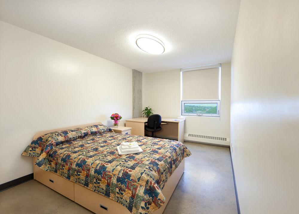 Macewan University Residence Edmonton Zewnętrze zdjęcie