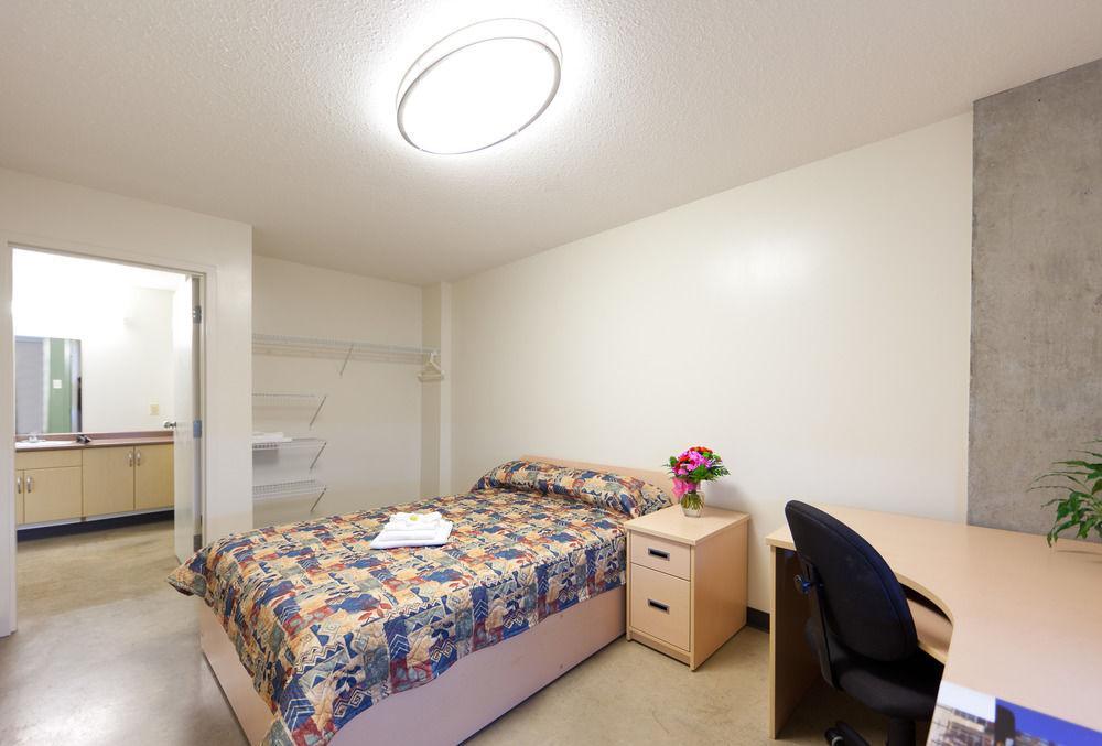 Macewan University Residence Edmonton Zewnętrze zdjęcie