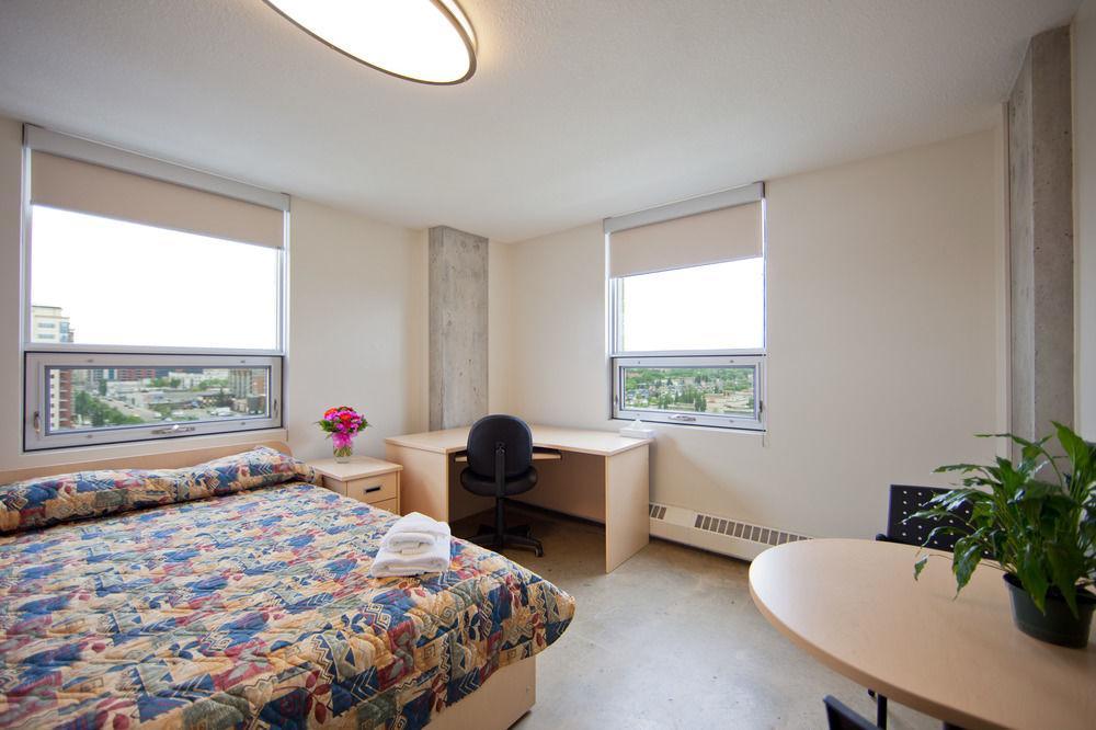 Macewan University Residence Edmonton Zewnętrze zdjęcie