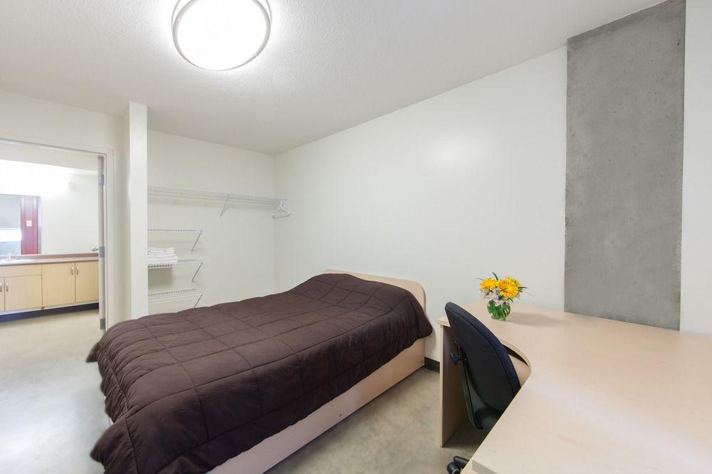 Macewan University Residence Edmonton Zewnętrze zdjęcie