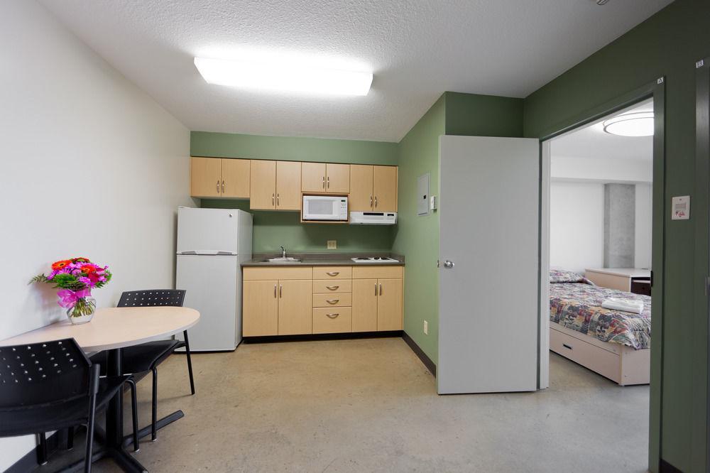 Macewan University Residence Edmonton Zewnętrze zdjęcie