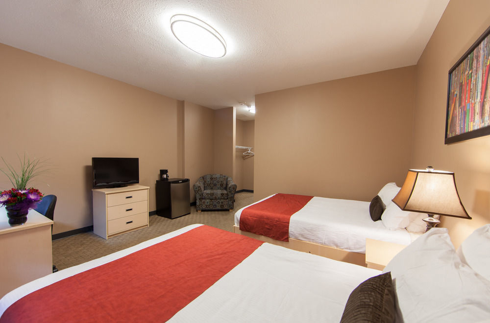 Macewan University Residence Edmonton Zewnętrze zdjęcie