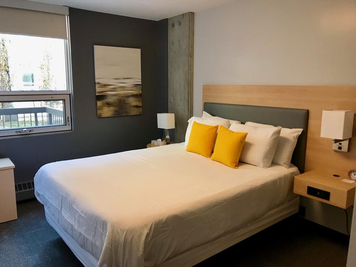 Macewan University Residence Edmonton Zewnętrze zdjęcie