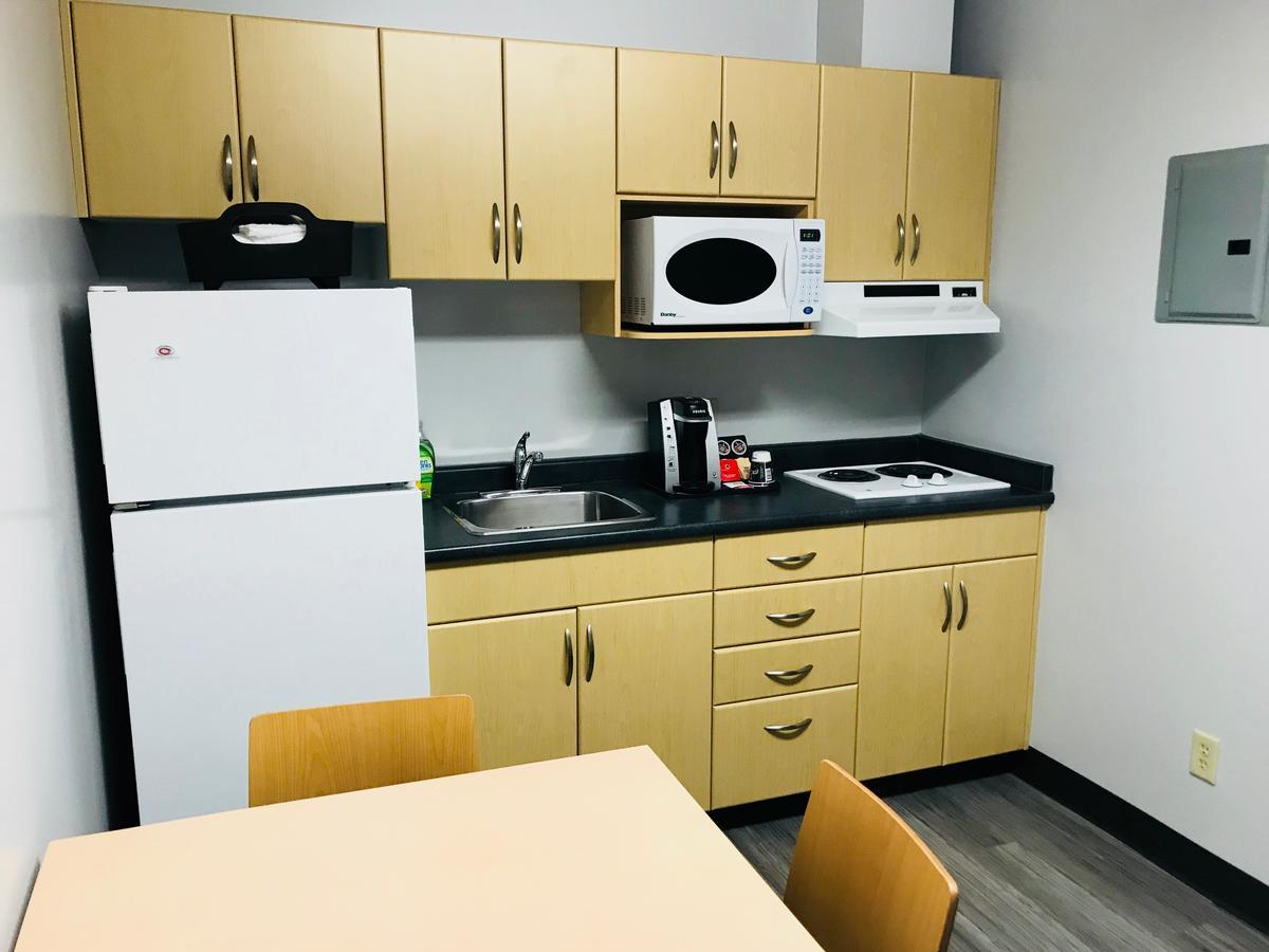 Macewan University Residence Edmonton Zewnętrze zdjęcie