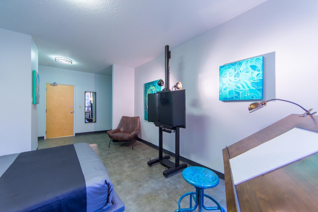 Macewan University Residence Edmonton Zewnętrze zdjęcie