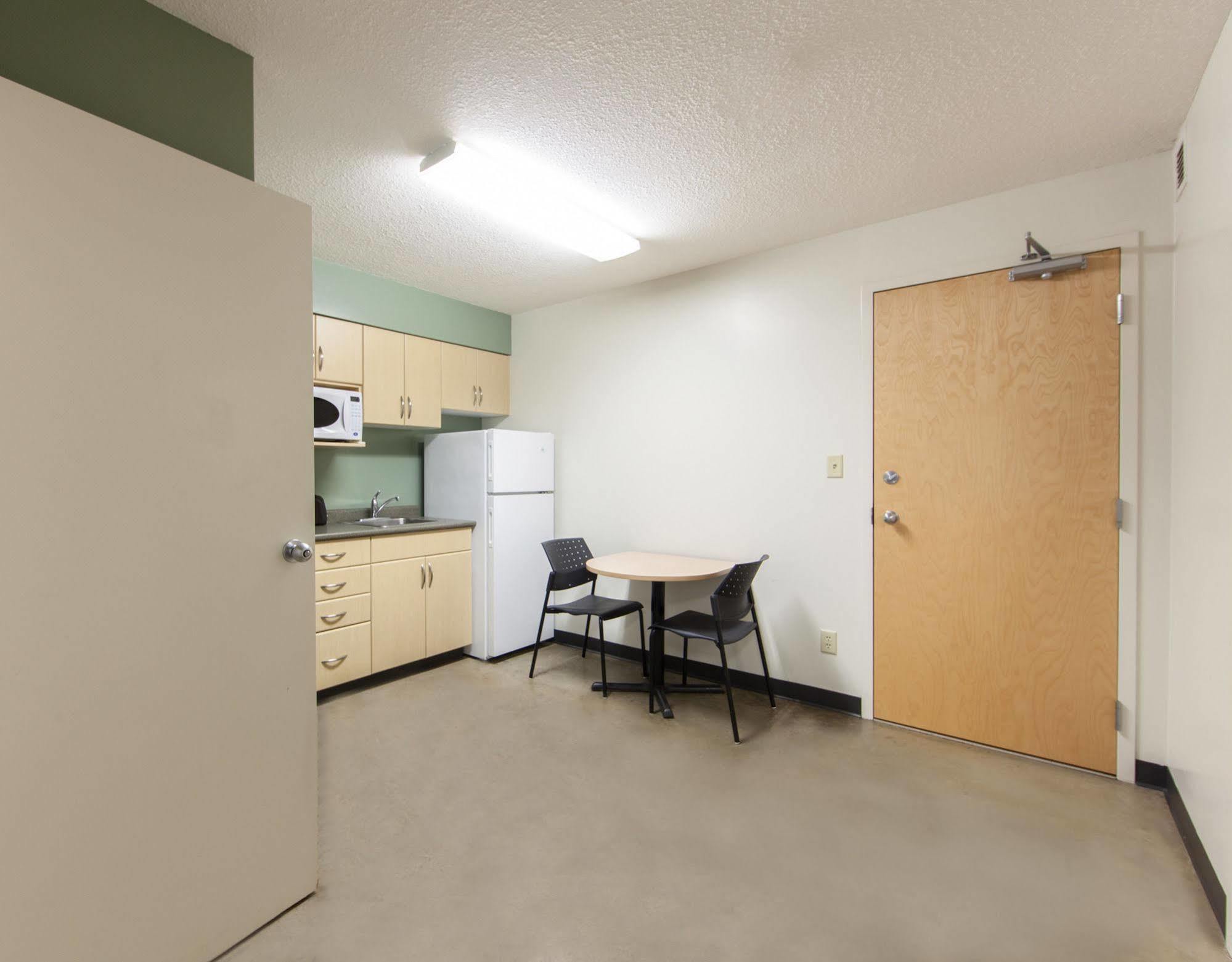 Macewan University Residence Edmonton Zewnętrze zdjęcie