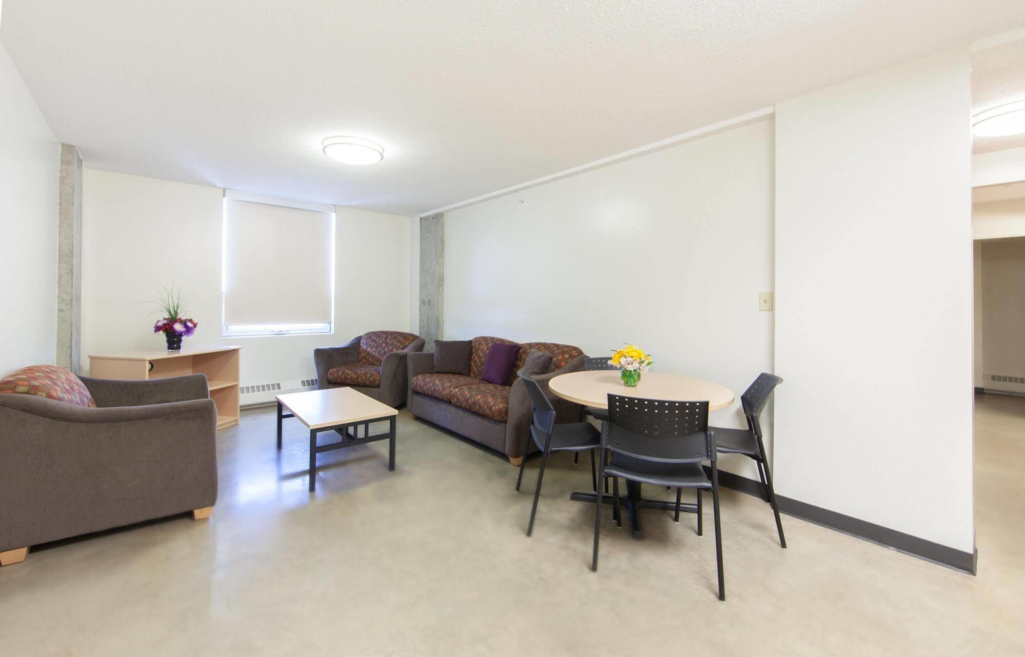 Macewan University Residence Edmonton Zewnętrze zdjęcie