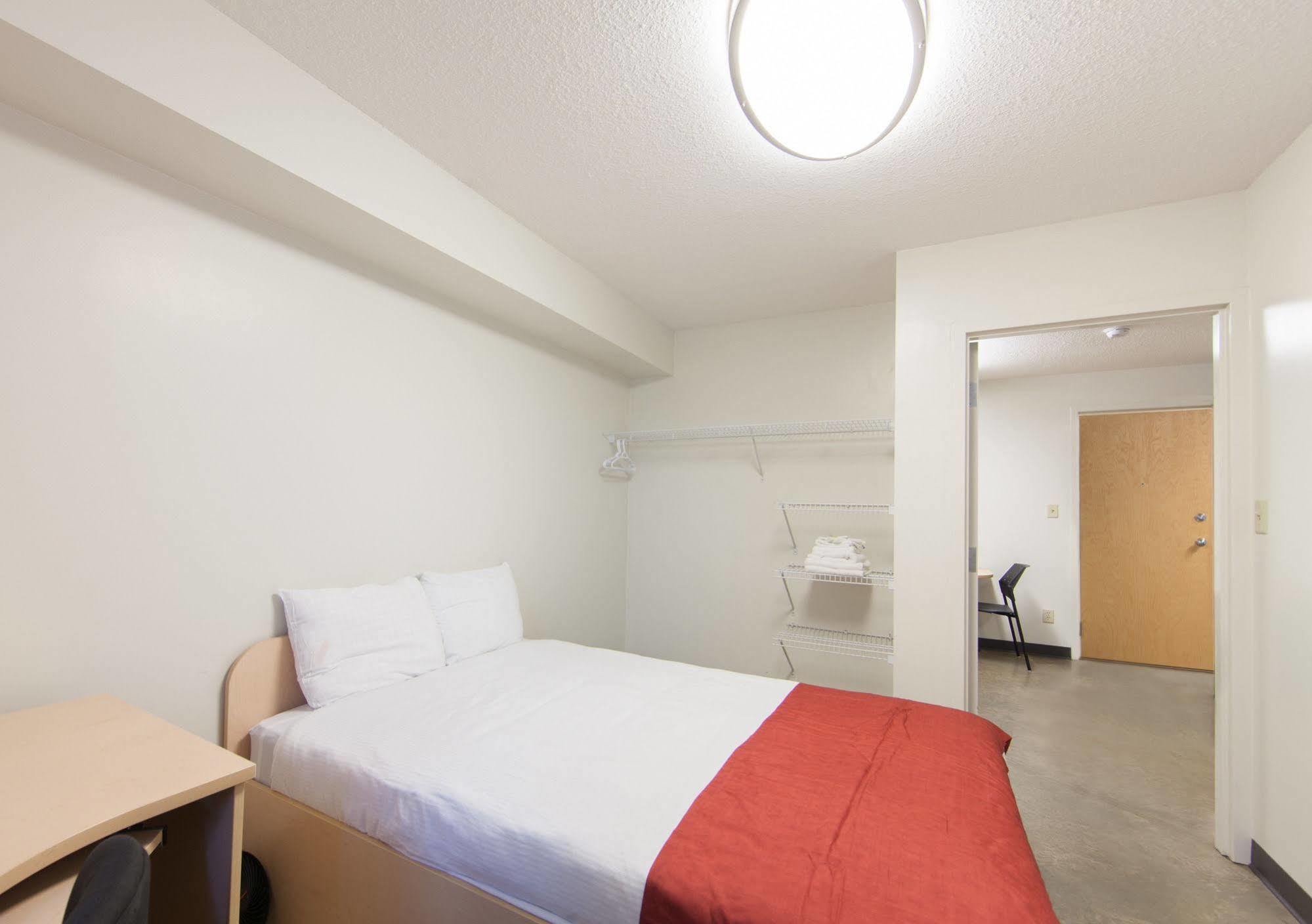 Macewan University Residence Edmonton Zewnętrze zdjęcie