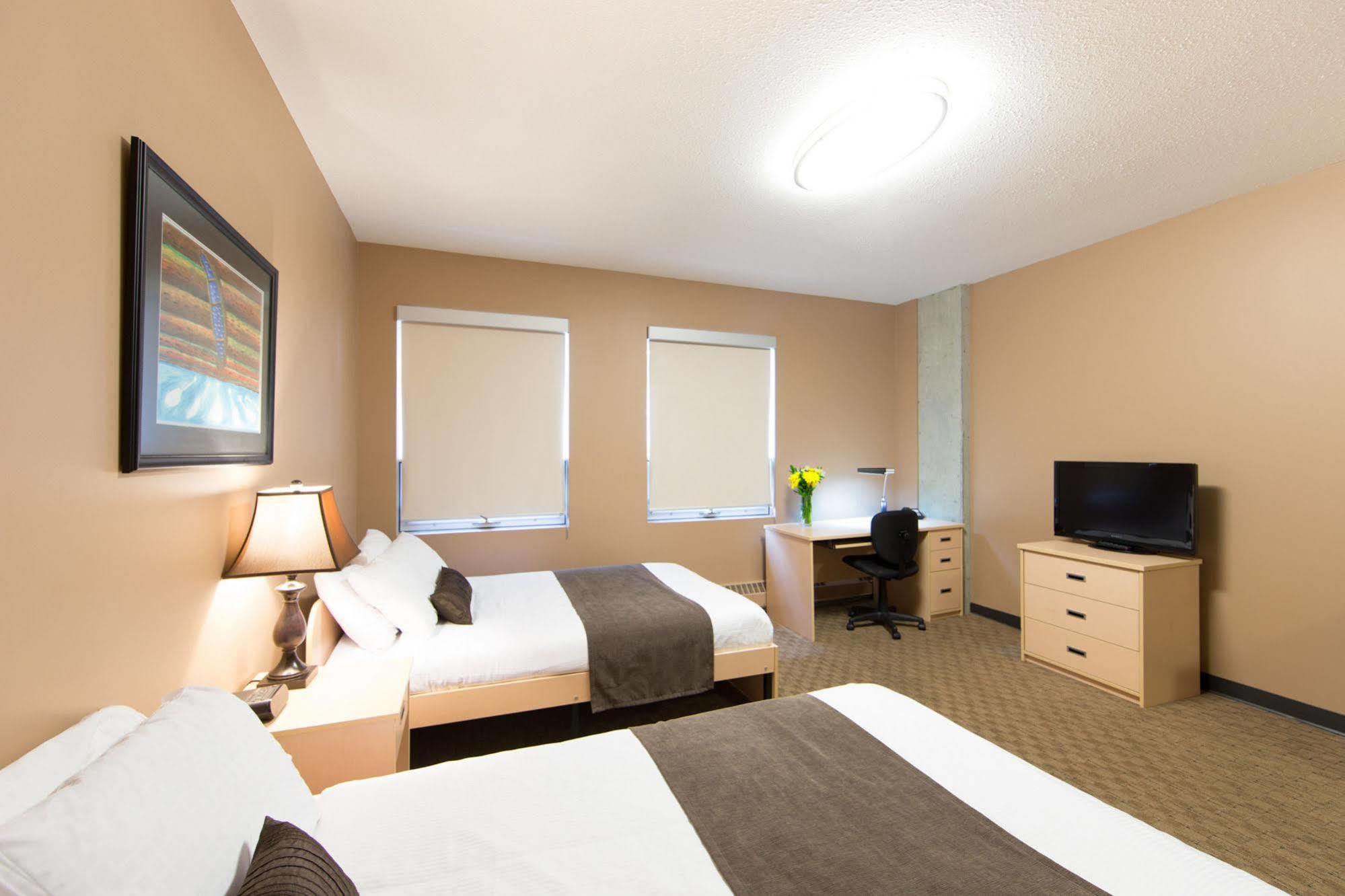 Macewan University Residence Edmonton Zewnętrze zdjęcie