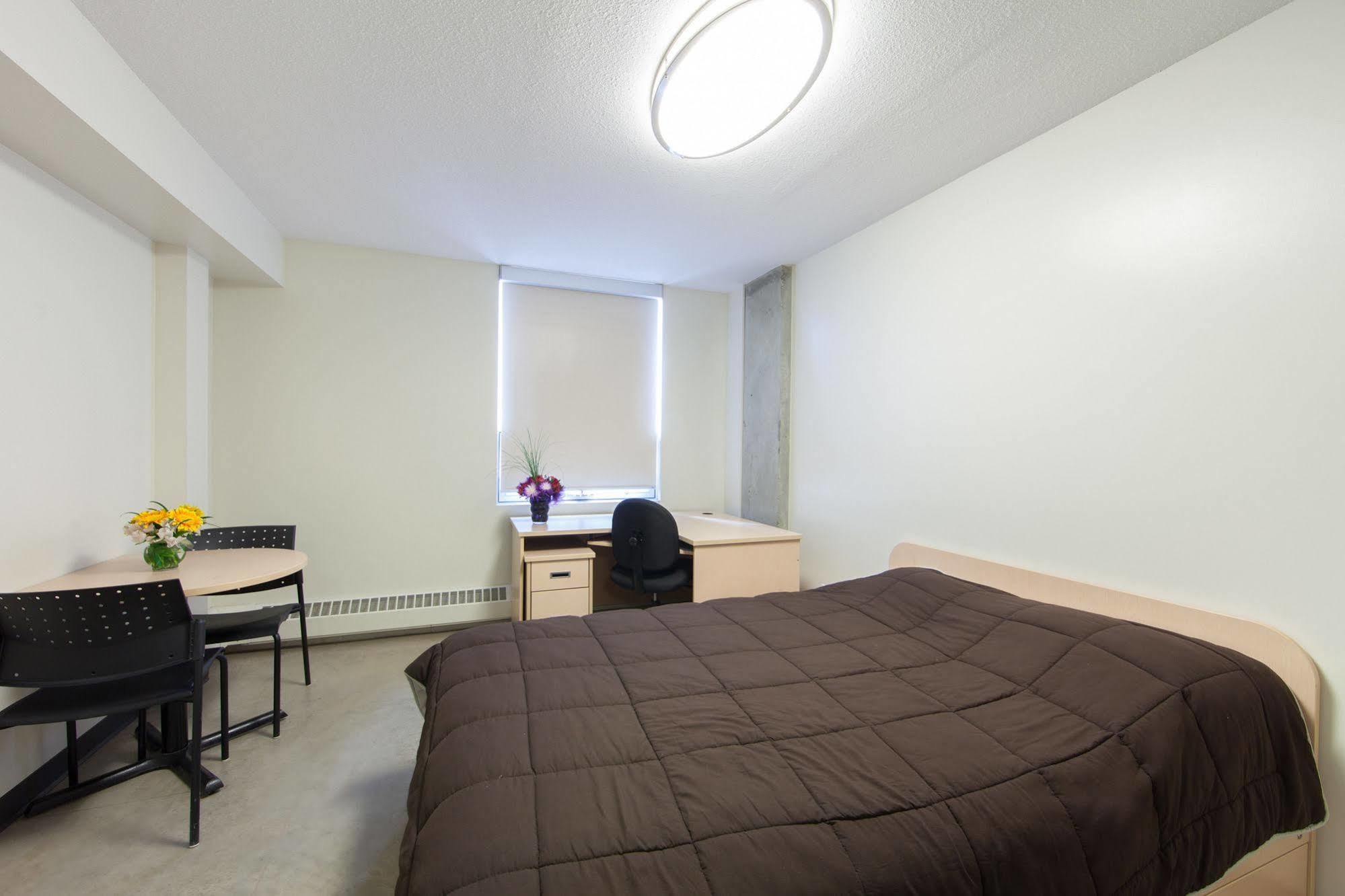 Macewan University Residence Edmonton Zewnętrze zdjęcie
