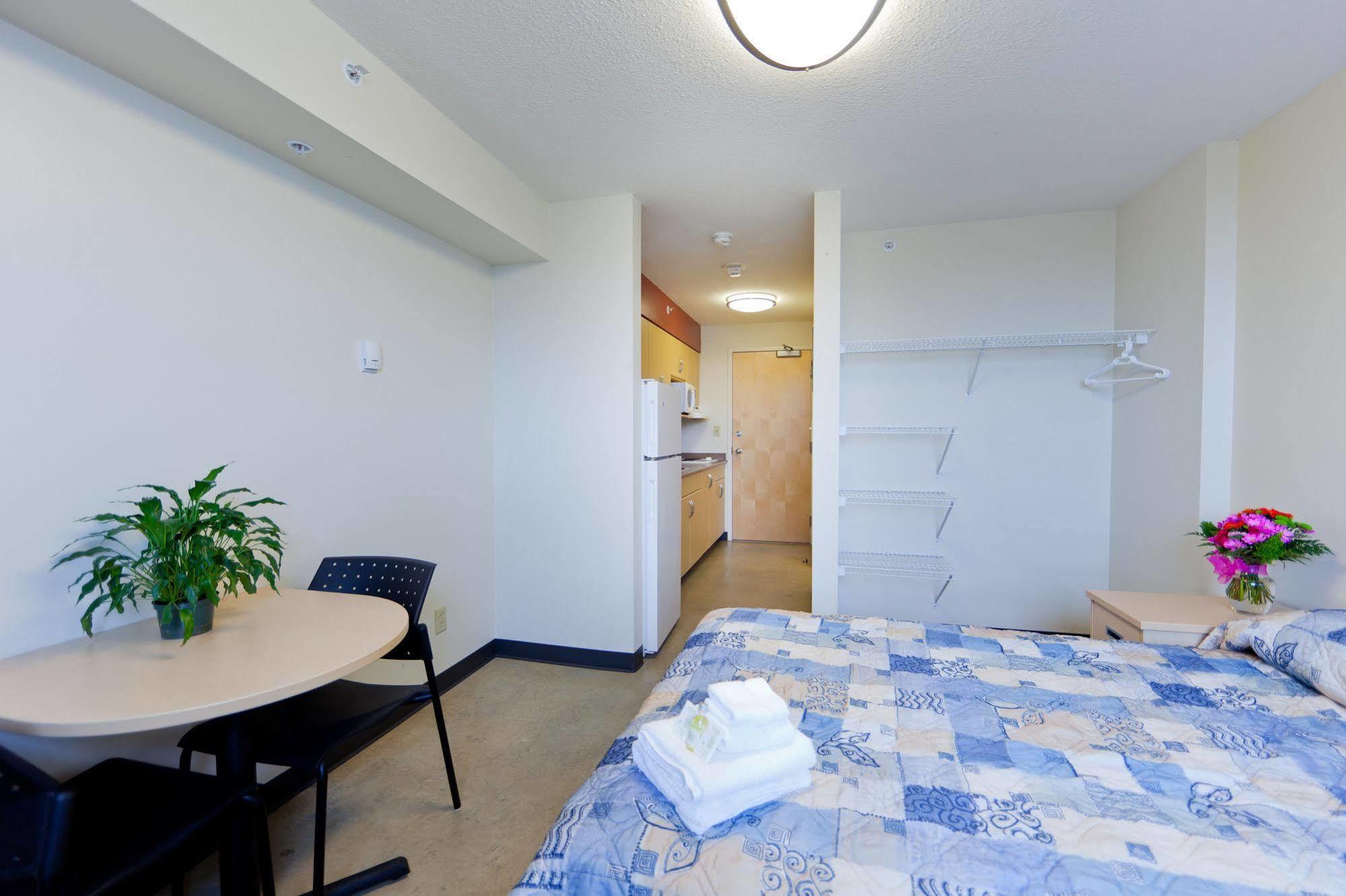 Macewan University Residence Edmonton Zewnętrze zdjęcie