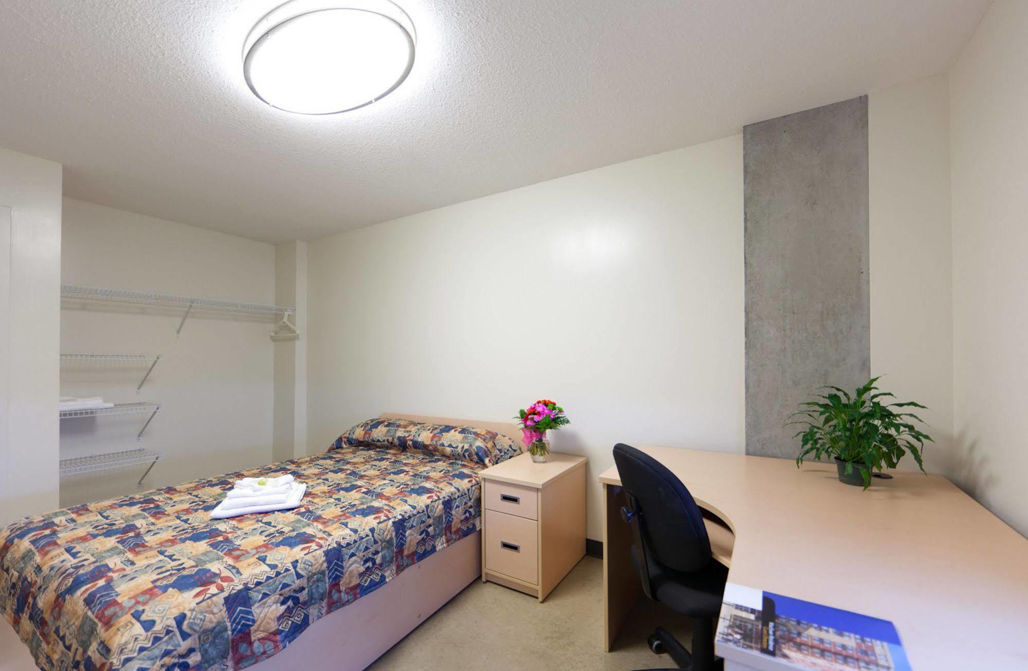 Macewan University Residence Edmonton Zewnętrze zdjęcie