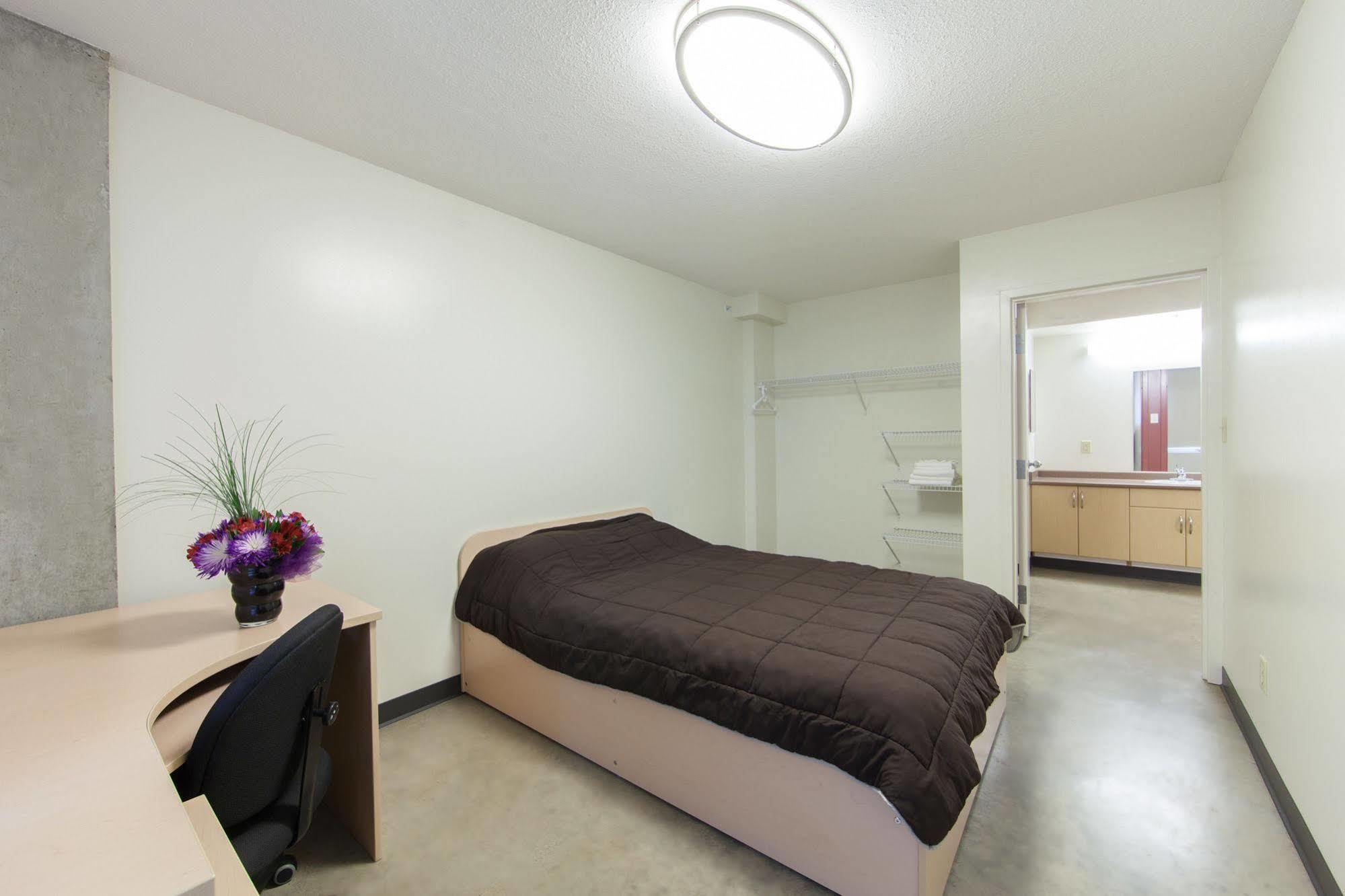 Macewan University Residence Edmonton Zewnętrze zdjęcie
