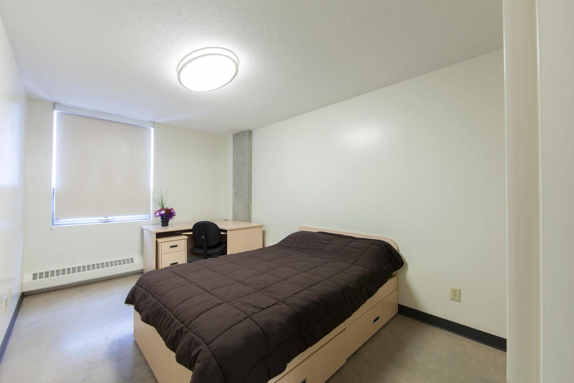 Macewan University Residence Edmonton Zewnętrze zdjęcie